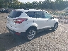 1FMCU9GD8HU****** Salvage and Wrecked 2017 Ford Escape in Utah State