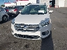 1FMCU9GD8HU****** Salvage and Repairable 2017 Ford Escape in Utah State