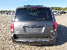 2C4RDGCG8HR****** Wrecked 2017 Dodge Grand Caravan