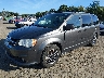 2C4RDGCG8HR****** Used and Repairable 2017 Dodge Grand Caravan in Port Murray