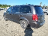 2C4RDGCG8HR****** Salvage and Repairable 2017 Dodge Grand Caravan in Port Murray