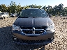 2C4RDGCG8HR****** Salvage and Repairable 2017 Dodge Grand Caravan in New Jersey State