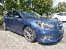 4S3BNEN63K3****** Wrecked 2019 Subaru Legacy