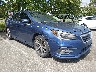 4S3BNEN63K3****** Salvage and Wrecked 2019 Subaru Legacy in Englishtown