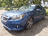 4S3BNEN63K3****** Used and Repairable 2019 Subaru Legacy in Englishtown