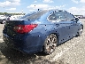 4S3BNEN63K3****** Salvage and Wrecked 2019 Subaru Legacy in New Jersey State