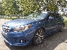 4S3BNEN63K3****** Salvage and Repairable 2019 Subaru Legacy in New Jersey State