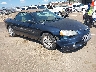 1C3BL55U01N****** Salvage and Wrecked 2001 Chrysler Sebring in Grenada