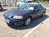 1C3BL55U01N****** Used and Repairable 2001 Chrysler Sebring in Grenada