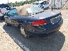 1C3BL55U01N****** Salvage and Repairable 2001 Chrysler Sebring in Grenada