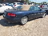 1C3BL55U01N****** Salvage and Wrecked 2001 Chrysler Sebring in Mississippi State