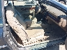 1C3BL55U01N****** Used and Repairable 2001 Chrysler Sebring in Mississippi State