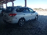 5N1AR2MN0DC****** Salvage and Wrecked 2013 Nissan Pathfinder in California State