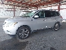 5N1AR2MN0DC****** Salvage and Repairable 2013 Nissan Pathfinder in California State