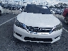 1HGCR2F3XEA****** Salvage and Repairable 2014 Honda Accord in Tennessee State