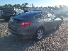 5J6TF1H55BL****** Salvamento y Destrozados 2011 Honda Accord Crosstour en Estado de Florida
