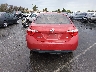 5YFBURHE4FP****** Destrozados 2015 Toyota Corolla