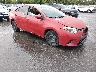 5YFBURHE4FP****** Salvamento y Destrozados 2015 Toyota Corolla en Los Angeles