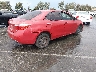 5YFBURHE4FP****** Salvamento y Destrozados 2015 Toyota Corolla en Estado de California
