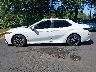 4T1G11AK7PU****** Salvamento 2023 Toyota Camry