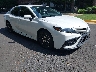 4T1G11AK7PU****** Salvamento y Destrozados 2023 Toyota Camry en Metro DC