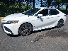 4T1G11AK7PU****** Usados y Reparables 2023 Toyota Camry en Metro DC