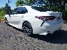 4T1G11AK7PU****** Salvamento y Reparables 2023 Toyota Camry en Metro DC