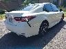4T1G11AK7PU****** Salvamento y Destrozados 2023 Toyota Camry en Estado de Virginia