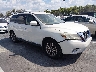 5N1AR2MM2FC****** Salvage and Wrecked 2015 Nissan Pathfinder in Nashville