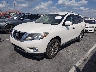 5N1AR2MM2FC****** Used and Repairable 2015 Nissan Pathfinder in Nashville