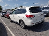 5N1AR2MM2FC****** Salvage and Repairable 2015 Nissan Pathfinder in Nashville