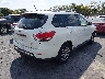 5N1AR2MM2FC****** Salvage and Wrecked 2015 Nissan Pathfinder in Tennessee State