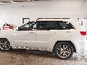 1C4RJFJT1FC****** Repairable 2015 Jeep Grand Cherokee in Michigan State