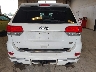 1C4RJFJT1FC****** Wrecked 2015 Jeep Grand Cherokee