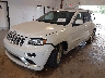 1C4RJFJT1FC****** Used and Repairable 2015 Jeep Grand Cherokee in Flint