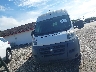 3C6TRVBG1HE****** Destrozados 2017 RAM Promaster en Estado de Florida