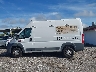 3C6TRVBG1HE****** Reparables 2017 RAM Promaster en Estado de Florida
