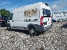 3C6TRVBG1HE****** Salvamento y Reparables 2017 RAM Promaster en Orlando North