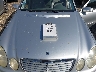 WDBUF26J35A****** Reparables 2005 Mercedes-Benz E-Class en Chicago North
