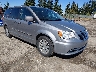 2C4RC1BGXFR****** Salvage and Wrecked 2015 Chrysler Town & Country in Seattle