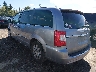 2C4RC1BGXFR****** Salvage and Repairable 2015 Chrysler Town & Country in Seattle