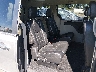 2C4RC1BGXFR****** Wrecked 2015 Chrysler Town & Country in Seattle