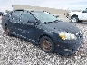 1NXBR32E96Z****** Salvage and Wrecked 2006 Toyota Corolla in High Desert
