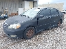 1NXBR32E96Z****** Used and Repairable 2006 Toyota Corolla in High Desert