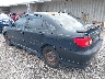 1NXBR32E96Z****** Salvage and Repairable 2006 Toyota Corolla in High Desert