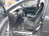 1NXBR32E96Z****** Used and Repairable 2006 Toyota Corolla in California State