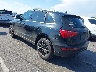 WA1LFAFP7BA****** Salvage and Repairable 2011 Audi Q5 in Raleigh
