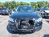 WA1LFAFP7BA****** Salvage and Repairable 2011 Audi Q5 in North Carolina State