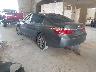 1HGCR2F81DA****** Salvage and Repairable 2013 Honda Accord in Chattanooga