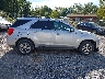 1GNALPEK4DZ****** Usados 2013 Chevrolet Equinox en Estado de Virginia